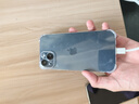 AppleiPhone 15 Promax【活動(dòng)鉅惠】蘋(píng)果15系列手機全網(wǎng)通5G手機雙卡 蘋(píng)果15 黑色 256G【店保2年+配件套裝】 曬單實(shí)拍圖