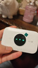TCL隨身wifi三網(wǎng)通用免插卡無(wú)線wifi6車載4G路由器隨身便攜無(wú)限制移動(dòng)聯(lián)通電信全國(guó)通用2025款5GXY15B 【升級(jí)充電款】3000毫安大電池超長(zhǎng)續(xù)航24小時(shí) 不限速不虛標(biāo)月享1500G流量 曬單實(shí)拍圖