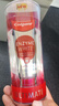 高露潔（Colgate）【孫穎莎同款】進(jìn)口無(wú)水酵素美白牙膏101g紅管酵素亮白深層去牙漬 曬單實(shí)拍圖