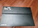 雕塑家15.6英寸4K OLED便攜式顯示器觸摸屏 AdobeRGB100%色域 手機電腦筆記本副屏ps5游戲拓展屏MU156LO1 曬單實(shí)拍圖