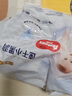 好奇（Huggies）金裝拉拉褲L124片(9-14kg)尿不濕【速干不易紅】 曬單實(shí)拍圖
