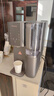 飛利浦（PHILIPS）凈水器家用 凈化加熱一體凈飲機(jī)RO反滲透凈水機(jī)臺(tái)式即熱式直飲機(jī)富鍶礦化ADD8638/93 七夕節(jié)禮物 曬單實(shí)拍圖