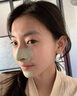 aimeangel進(jìn)口清潔泥膜100g水楊酸祛痘黑頭粉刺閉口收縮毛孔涂抹式補水 曬單實(shí)拍圖