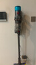 戴森（DYSON）V12 Detect Slim Fluffy家用清潔手持無(wú)線(xiàn)除螨吸塵器 光學(xué)顯塵 原裝進(jìn)口 超強大吸力 智能 可車(chē)載 曬單實(shí)拍圖