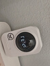 中興（ZTE）小興看看SC50云臺(tái)版500萬(wàn)像素3K 超微光全彩 AI人形偵測(cè)手機(jī)查看雙頻家用攝像頭監(jiān)控 白色 曬單實(shí)拍圖