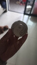 凌云鶴適用于小天才藍牙耳機兒童耳機小天才手表不入耳掛耳式無(wú)線(xiàn)降噪 【米白色】+充電線(xiàn)+掛繩 曬單實(shí)拍圖