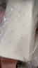 莫伊萊（moerae）泰國(guó)乳膠枕頭 超薄頸椎枕護(hù)頸專用睡眠矮枕 頸部拉伸高低枕 長(zhǎng)60*30*高5/2cm 曬單實(shí)拍圖