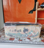 六品堂【新升級19件套】筆墨紙硯文房四寶書(shū)法初學(xué)入門(mén)毛筆套裝小學(xué)生中楷兼毫字帖水寫(xiě)布便攜禮盒 曬單實(shí)拍圖