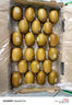 佳沛（zespri）新西蘭  陽光金奇異果巨大果22粒原箱 單果重約144-175g 獼猴桃 曬單實拍圖