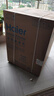 海爾（Haier）滾筒洗衣機全自動洗烘一體機帶烘干10公斤 一級能效懶人 以舊換新XQG100-HLE55JHU1 曬單實拍圖