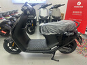 九號(hào)（Ninebot）智能電動(dòng)摩托車E80c MK2全速真續(xù)航鉛酸【門店自提】 到門店選顏色 曬單實(shí)拍圖