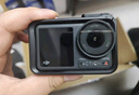 大疆【國家補(bǔ)貼】DJI Osmo Action 4靈眸運(yùn)動(dòng)相機(jī)摩托車山地公路騎行潛水防抖戶外vlog便攜式4k旅游 曬單實(shí)拍圖