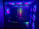 九州風(fēng)神（DEEPCOOL）額定850W白金ATX3.1全模電源適配RTX50系顯卡PQ850P（日系主電容/壓紋線/FDB軸承/12年換新） 曬單實拍圖