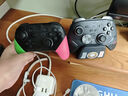 北通鯤鵬40明末淵虛之羽聯(lián)名款智控?zé)o線游戲手柄xbox機械按鍵switch2電腦PC手機NS電視steam原神 曬單實拍圖