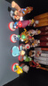 任天堂amiibo手辦馬里奧奧德賽婚禮路易吉耀西酷霸賽車(chē)8 瘋兔派對國行 日版 羅莎塔 曬單實(shí)拍圖