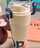 希樂保溫杯保冷杯男女316不銹鋼杯健身運動大容量便攜茶水分離水杯 曬單實拍圖