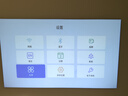 希影（Signyean）H9 Ultra 家用投影儀超高清臥室投影機家庭智能影院 TOF畫(huà)面自動(dòng)校正 一體式機械云臺國家補貼 64G 曬單實(shí)拍圖