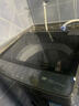 小天鵝（LittleSwan）波輪洗衣機全自動(dòng) 12公斤大容量 直驅變頻【TB12-1809DT】家電國家補貼20% 以舊換新 一級能效 曬單實(shí)拍圖