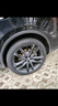 萬(wàn)力輪胎（WANLI TIRE） 235/60R18 103V SU306 原廠(chǎng)配套傳祺影酷 適配帕薩特/皇冠/蔚攬 曬單實(shí)拍圖