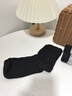 有棵樹男士襪子男純棉中筒襪10A抗菌防臭商務(wù)襪吸汗透氣抗起球休閑長襪 曬單實拍圖