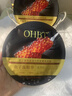 OHBT魚(yú)子醬抗皺面膜10片緊致抗衰老補水保濕祛黃提亮膚色男女士 曬單實(shí)拍圖