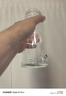 富光男女士雙層玻璃杯 高硼硅玻璃304茶隔水杯子 帶茶隔泡茶杯500ml 曬單實(shí)拍圖