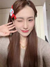 伊燦港風(fēng)夸張大耳圈耳環(huán)女氣質(zhì)名媛高級感耳釘2025年新款爆款時(shí)尚耳飾 港風(fēng)夸張金色大耳圈耳環(huán) 曬單實(shí)拍圖