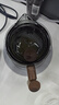 八千行泡茶壺玻璃茶水分離2024新款過濾茶具懶人泡茶神器沖沏分茶耐高溫 曬單實(shí)拍圖