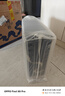 瀘州老窖 國窖1573 濃香型白酒 星河璀璨禮盒 38度500ml*2低度 含禮袋酒具 曬單實(shí)拍圖