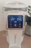 金正電熱水壺燒水壺恒溫開水瓶分體智能保溫健康除氯家用全自動泡茶水泡奶沖奶玻璃不銹鋼飲水機大容量 5L 定量出水（分體式恒溫水壺） 曬單實拍圖