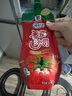 味好美（McCormicK） 調味醬/醬料番茄醬 番茄沙司擠擠裝 330g 意大利面醬披薩醬 曬單實(shí)拍圖