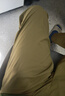 蕉內(nèi)【王一博同款】涼皮502 Cool男士束腳褲涼感百搭戶外運(yùn)動(dòng)防曬褲子 曬單實(shí)拍圖