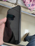 奶小鴨 【AG磨砂】適用蘋(píng)果13手機殼 iphone13保護套magsafe磁吸充電超薄磨砂全包防摔男女款 石墨黑 曬單實(shí)拍圖