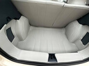 炳煜25款吉利星愿后備箱墊全包圍汽車尾箱墊改裝內(nèi)飾用品配件適用于 【天鏡白】全包圍后備箱墊 吉利星愿 曬單實(shí)拍圖