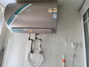 史密斯【箱損機】AO史密斯佳尼特KB 熱水器60升80升電熱水器 家用衛生間 抑菌速熱 CTE-60KB 外觀(guān)瑕疵，詢(xún)客服看圖 曬單實(shí)拍圖