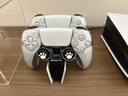 PlayStation索尼（SONY）PS5 PlayStation DualSense無(wú)線(xiàn)游戲手柄 充電座 曬單實(shí)拍圖
