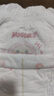 好奇（Huggies）鉑金裝小桃褲成長(cháng)褲XXL74片(15kg以上)尿不濕【透爽散熱】 曬單實(shí)拍圖