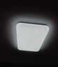 飛利浦（PHILIPS） LED吸頂燈三室兩廳套裝燈具大全2025款客廳臥室燈餐廳燈 盈樂(lè ) 130W 35㎡內適用 8200lm 開(kāi)關(guān)三色 曬單實(shí)拍圖