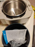 美的（Midea）【國家補貼】電壓力鍋IH高壓鍋0涂層5L家用煲湯全自動(dòng)智能預約電飯煲4-6人快速排氣MY-S5971K 曬單實(shí)拍圖