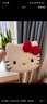 toutou2025女包HelloKitty大容量腋下kt貓雙肩包女背包生日禮物送女友 曬單實(shí)拍圖