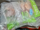 小黃象無(wú)抗雞翅中260g*3袋冷凍生鮮雞肉雞翅膀空氣炸鍋烤雞翅炸雞翅 曬單實(shí)拍圖