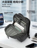 新秀麗（Samsonite）雙肩包15.6英寸筆記本電腦包男女書包商務(wù)通勤大容量背包七夕禮物 曬單實(shí)拍圖