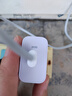 適配華為充電器66W/100W/120W快充原裝type-c數(shù)據(jù)線mate60/70/p40榮耀手機插頭充電頭套裝X5充電線 66W快充套裝【3C安全認證】1米套裝 曬單實拍圖