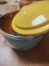 迪普爾 316不銹鋼湯碗兒童飯碗學(xué)生飯盒小學(xué)生專(zhuān)用湯碗恐龍碗650ml  曬單實(shí)拍圖