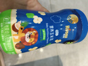 禾泱泱嬰幼兒營(yíng)養(yǎng)玉米花 高鈣寶寶兒童零食泡芙爆米花罐裝易攜帶 營(yíng)養(yǎng)玉米花-椰子牛奶味19g 曬單實(shí)拍圖