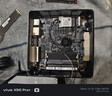 銘凡UM880Pro/890Pro銳龍R7-8845HS迷你主機oculink接口70W高性能mini主機游戲辦公雙網(wǎng)口迷你電腦主機 UM880PRO（R7-8845HS） 準(zhǔn)系統(tǒng)/無內(nèi)存硬盤（限時補 曬單實拍圖