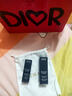 迪奧DIOR【鄧為推薦】烈艷藍金唇膏口紅絲絨772 七夕情人節(jié)生日禮物女 曬單實拍圖