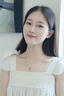 MITHAOL【劉亦菲同款】孔雀石吊墜項(xiàng)鏈女輕奢鎖骨鏈七夕情人節(jié)禮物送女友 虎眼石項(xiàng)鏈【順豐空運(yùn)極速達(dá)】 情人節(jié)紀(jì)念日生日禮物送女友 曬單實(shí)拍圖