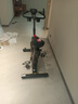 麥瑞克（MERACH）動感單車自發(fā)電家用健身房運動器材室內靜音自行車 黑曜騎士Turbo 2025旗艦-超感強磁控-AIMia私教 曬單實拍圖