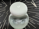 聲闊SleepA30睡眠耳機深睡艙無(wú)線(xiàn)降噪藍牙耳機睡覺(jué)不壓耳隔音耳塞助眠隱形小巧適用蘋(píng)果華為小米綠色 曬單實(shí)拍圖